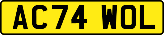 AC74WOL
