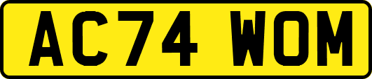 AC74WOM