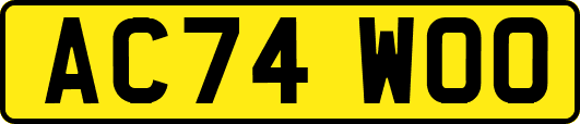 AC74WOO