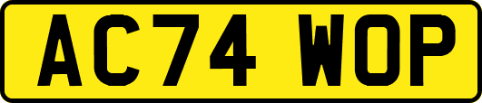 AC74WOP