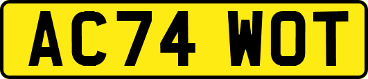 AC74WOT