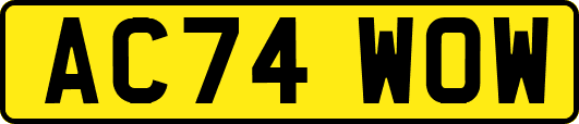 AC74WOW