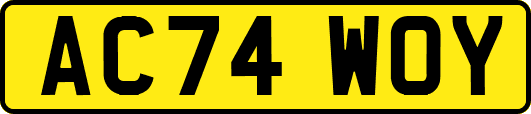 AC74WOY