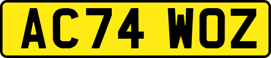 AC74WOZ