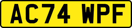 AC74WPF