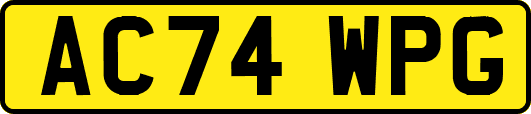 AC74WPG