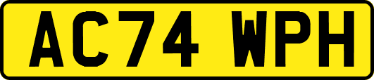 AC74WPH