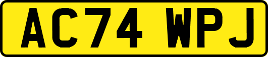 AC74WPJ