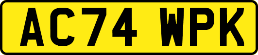 AC74WPK