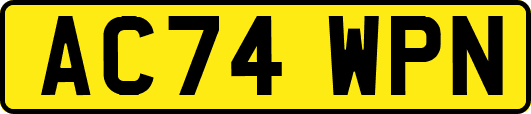AC74WPN