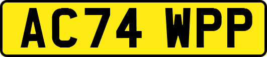 AC74WPP