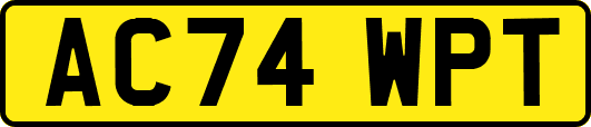 AC74WPT