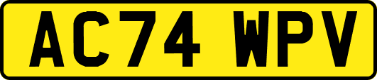 AC74WPV