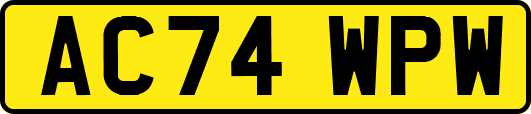 AC74WPW