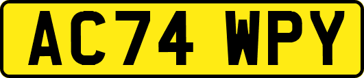 AC74WPY