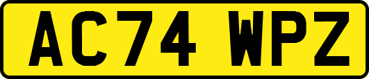 AC74WPZ
