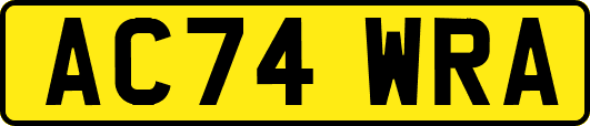 AC74WRA
