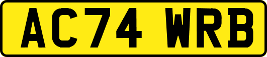 AC74WRB