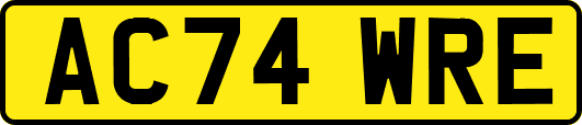 AC74WRE