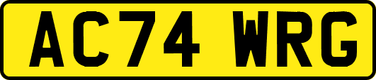 AC74WRG