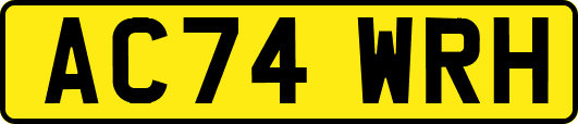 AC74WRH