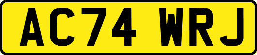 AC74WRJ