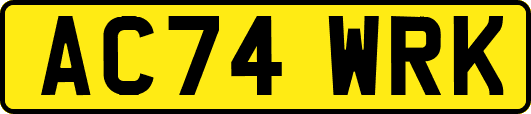 AC74WRK