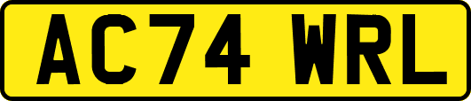 AC74WRL