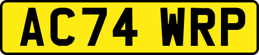 AC74WRP