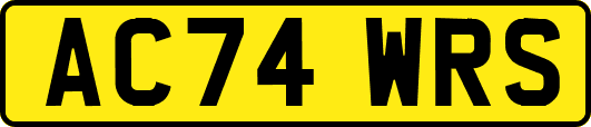 AC74WRS