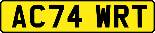 AC74WRT