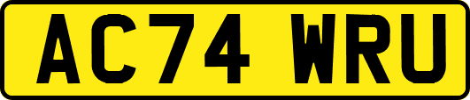 AC74WRU