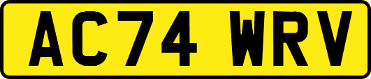 AC74WRV