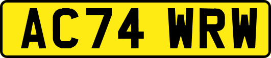 AC74WRW