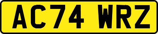 AC74WRZ