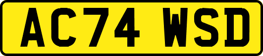 AC74WSD