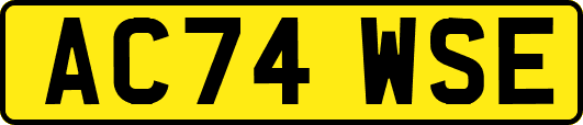AC74WSE