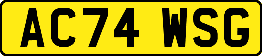 AC74WSG