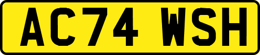 AC74WSH