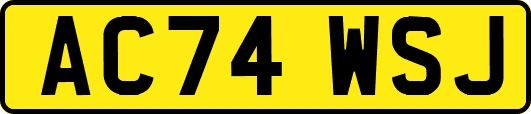 AC74WSJ
