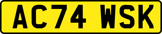 AC74WSK