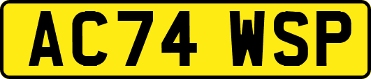 AC74WSP