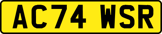 AC74WSR