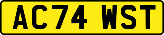 AC74WST