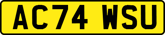AC74WSU