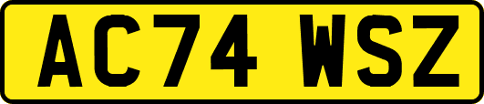 AC74WSZ