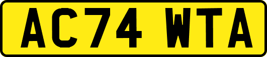 AC74WTA