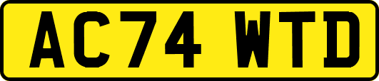 AC74WTD