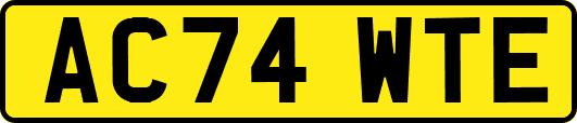 AC74WTE