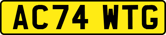 AC74WTG